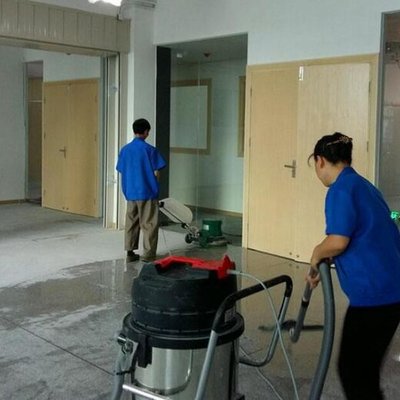 遂溪縣開荒保潔服務(wù)