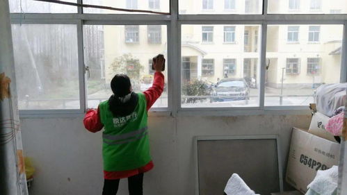 在上海農(nóng)場,老人晚年生活更幸福