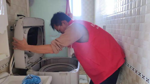 在會(huì)理,家電清洗就找我們,專(zhuān)業(yè)認(rèn)真負(fù)責(zé),您值得信賴(lài) 水垢