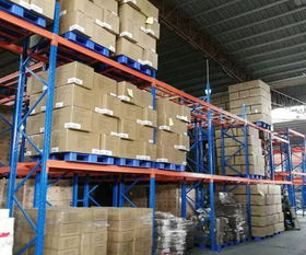 中山超市貨架工廠(chǎng)