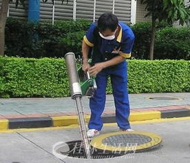 桂林專業(yè)廁所馬桶 高壓清洗 清理化糞池 價(jià)格實(shí)惠