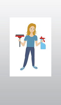 雨刷圖片素材與模板下載 提升清潔服務(wù)宣傳品質(zhì)