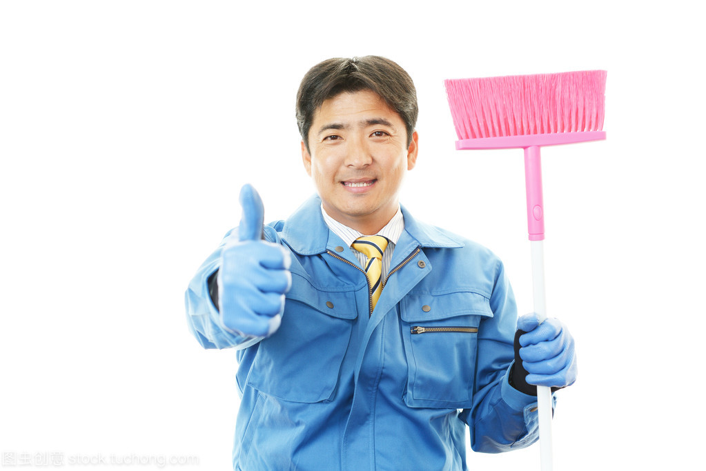 專業(yè)清潔服務(wù) 打造潔凈舒適的生活空間