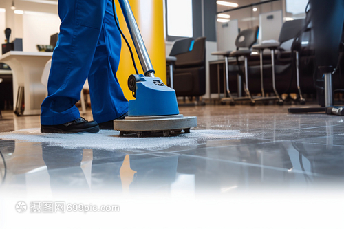辦公室清潔服務(wù)的重要性與實(shí)施策略