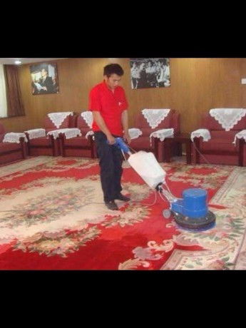 武漢東西湖吳家山家政服務(wù)公司 專業(yè)保潔清洗與開荒服務(wù)