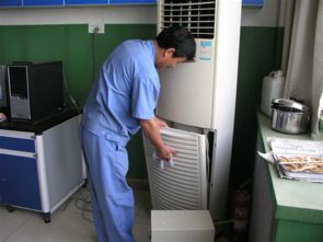 專業(yè)空調(diào)維修與電子產(chǎn)品修理指南 廈門地區(qū)優(yōu)質(zhì)服務(wù)推薦
