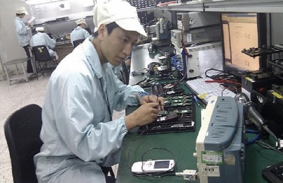 從專業(yè)選擇到就業(yè)實(shí)踐 電子信息類專業(yè)就業(yè)前景與電子產(chǎn)品修理技能分析